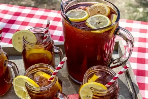 Jug Sweet Tea