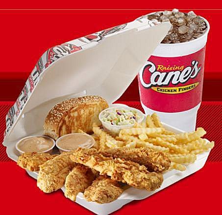 The Box Combo Experience