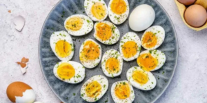 7 Foods With More Vitamin D Than Eggs
