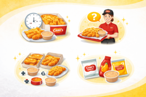 Bonus Tips to Unlock More “Secret Menu” Options