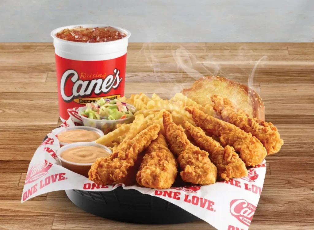 Caniac Combo