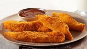 Chicken Fingers