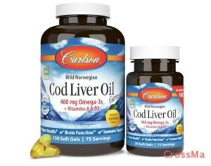 Cod Liver Oil