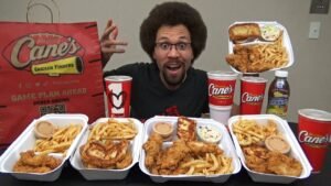 Complete Meal Experience