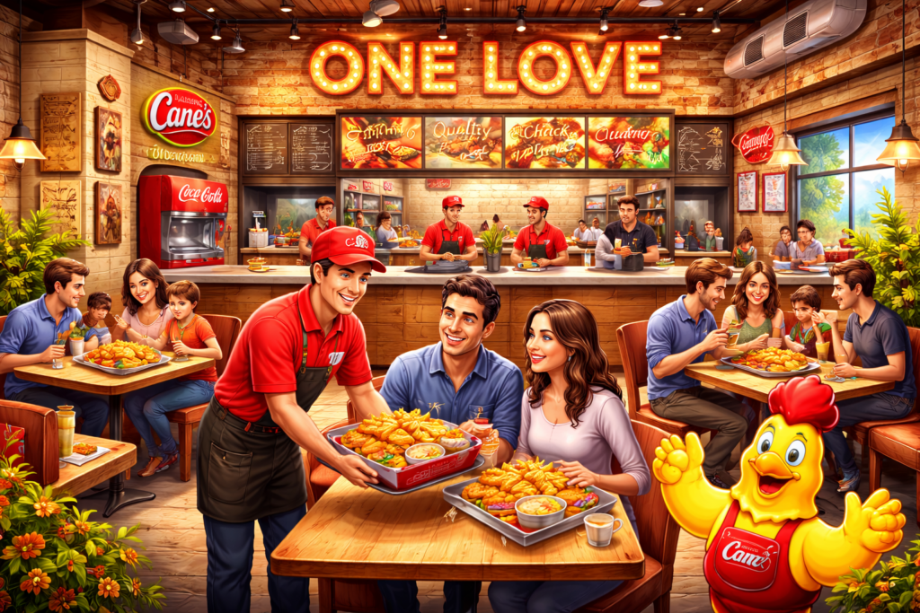 Customer Experience and Store Design