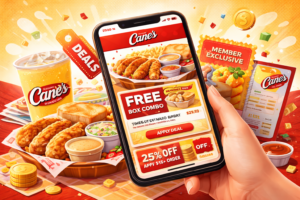 Exclusive App Deals