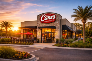 Is Raising Cane’s Halal?