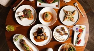 Nobu Downtown – Japanese Fine Dining