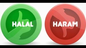 What Is Halal in Islam?