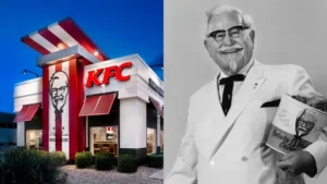 Who Owns KFC?