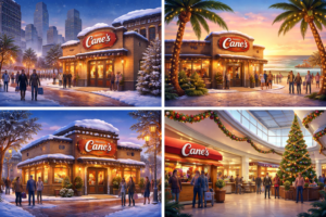  Why Holiday Hours may be different depending on the location