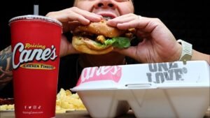 Why People Choose the Sandwich Combo