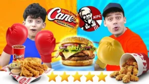 Why People Think Raising Cane’s Is Owned by KFC